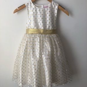 Girls Special Occasion Dress